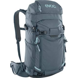 Evoc Patrol 40L Rygsæk - Uni - petrol