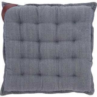 Södahl Siddehynde Melange, Indigo