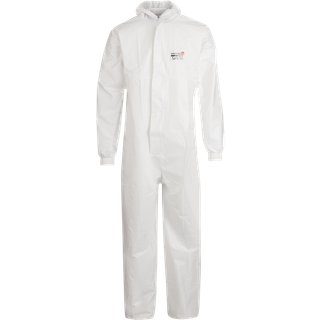 Otto Schachner workLife Safe 56 Disposable Coverall