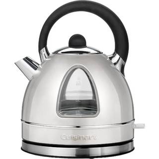 Retro elkedel, 1,7 L, 3000 W, Pearl Grey - Cuisinart