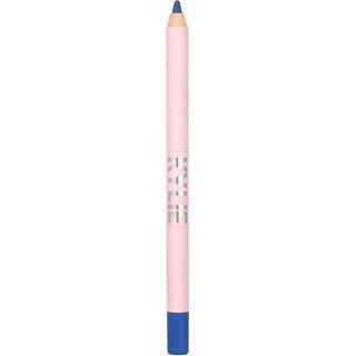 Kylie Cosmetics Kylie Jenner Gel Eyeliner Pencil Eyeliner i blyant Skygge 006 Blue Matte 1.2 g - 1.2 g