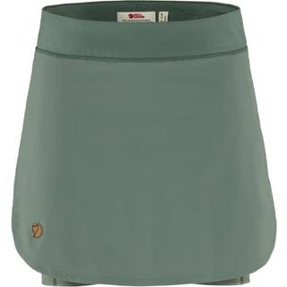 Fjällräven Abisko Midsummer Skort W-patina green-42