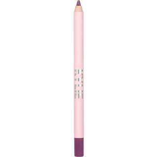 Kylie Cosmetics Kylie Jenner Gel Eyeliner Pencil Eyeliner i blyant Skygge 012 Shimmery Purple 1.2 g - 1.2 g
