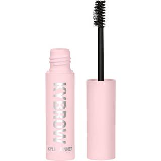 Kylie Cosmetics Kylie Jenner Kybrow Gel Bryn mascara Skygge 5 ml - 5 ml
