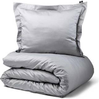 Kosta Linnewäfveri 421036 manchester satin Lightgrey 240x260