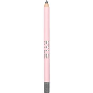 Kylie Cosmetics Kylie Jenner Gel Eyeliner Pencil Eyeliner Skygge Grey Shimmer 1.2 g - 1.2 g