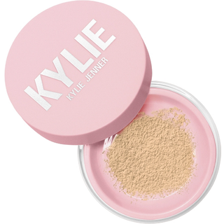 Kylie Cosmetics Kylie Jenner Loose Powder Pudder Skygge 400 Beige 5 g - 10 g
