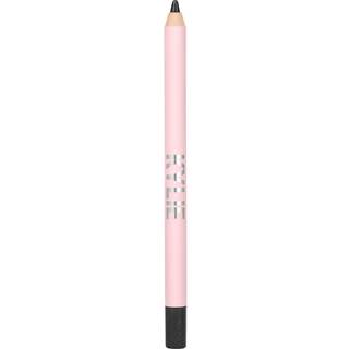 Kylie Cosmetics Kylie Jenner Gel Eyeliner Pencil Eyeliner Skygge Shimmery Black 1.2 g - 1.2 g