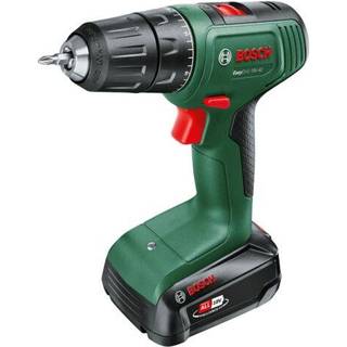 Bosch 18v skruemaskine easydrill inkl 2,0ah batteri un3481