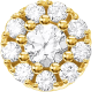 Thomas Sabo Ohrring H2141-414-14
