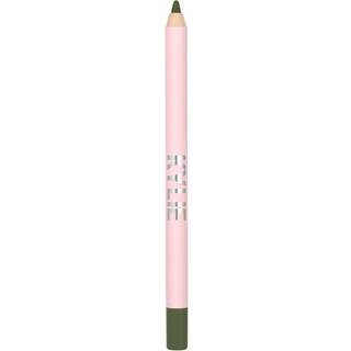 Kylie Cosmetics Kylie Jenner Gel Eyeliner Pencil Eyeliner i blyant Skygge Matte Green 1.2 g - 1.2 g