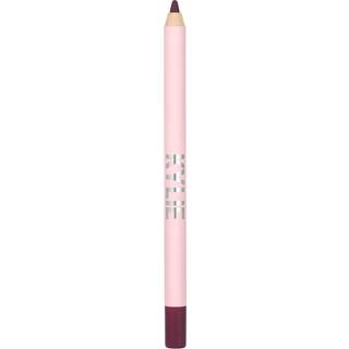 Kylie Cosmetics Kylie Jenner Gel Eyeliner Pencil Eyeliner Skygge 007 Matte Plum 1.2 g - 1.2 g