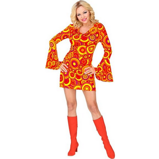 Groovy Girl kostume
