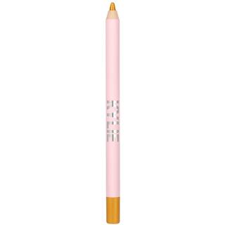 Kylie Cosmetics Kylie Jenner Gel Eyeliner Pencil Eyeliner i blyant Skygge 011 Shimmery Gold 1.2 g - 1.2 g
