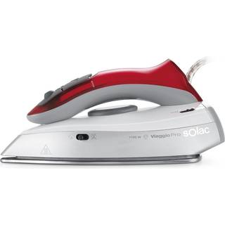 Solac Viaggio Pro Rejsestrygejern 1100 W