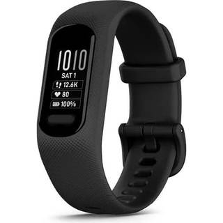 Garmin Vivosmart 5 aktivitetsur - sort large
