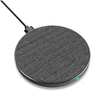 Champion trådløs Qi oplader 10W