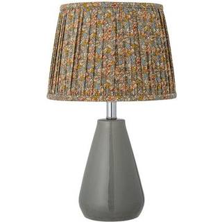 Bloomingville Etty bordlampe Grøn