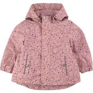 EN FANT Regnjakke, Keepsake Lilac, 80