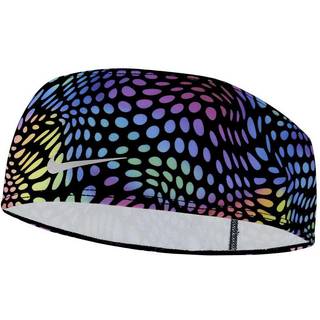 Nike Dri-FIT Swoosh Headband 2.0 Str. One Size Sort
