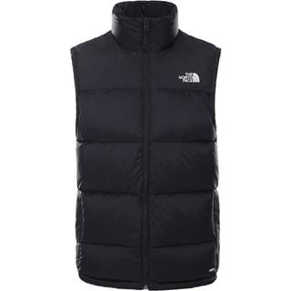 The North Face Diablo Down Vest L TNF BLACK/TNF BLACK