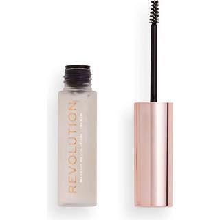 Makeup Revolution Brow Fixer