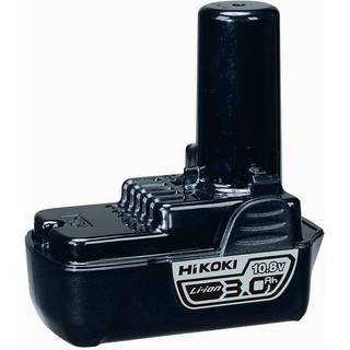 HiKOKI Batteri 10,8V BCL1030C (3,0Ah) (68020453)