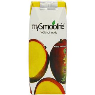mySmoothie Mango - 250 ml