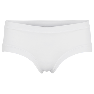 JBS of Denmark Women Hipster |  Bambusviskose | Hvid, størrelse XL