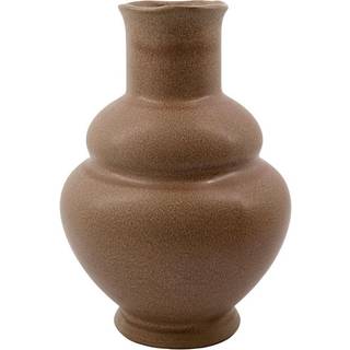 House Doctor Liva vase Hvid