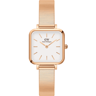 Daniel Wellington DW00100517 Quadro Studio 22mm 3ATM
