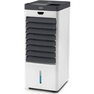 BLACK+DECKER luftkøler, 75W, hvid