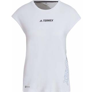Adidas Women's Terrex Agravic Pro Top White, M