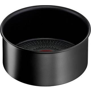 TEFAL Ingenio Eco resist Kasserolle 16 cm/1,7 l Sort L3972802