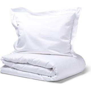 Kosta Linnewäfveri 421036 manchester satin White 240x260