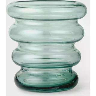 Rosendahl Infinity vase - Glas - H: 16 cm