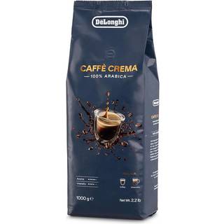 Delonghi Caffé Crema  - 1000 g. kaffebønner