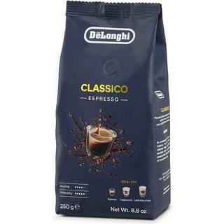Delonghi Classico Espresso - 250 g. kaffebønner