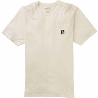 Colfax Organic S/S T-Shirt M Stout White (XS)