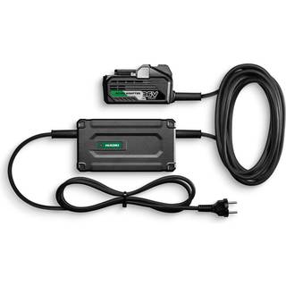 Hikoki adaptor 36 til 230V *U ET36A strømforsyning 68020454