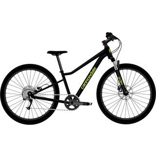 Cannondale Børnecykel Trail 26 Black Pearl