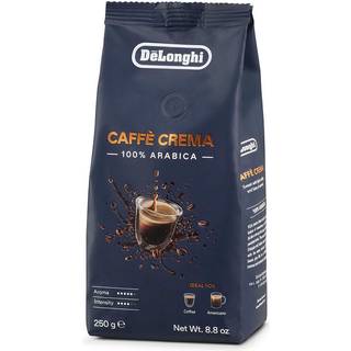 Delonghi Caffé Crema  - 250 g. kaffebønner