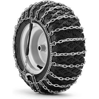 Husqvarna Snekæder - 16" Par, -