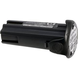 HiKOKI Batteri 3,6V EBM 315 (60020100)