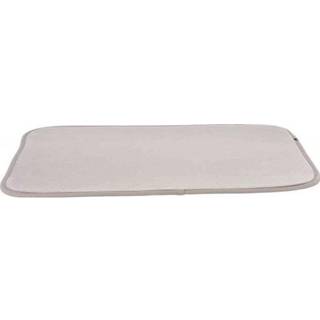 Trixie Lying mat for Skudo 5/Gulliver 5 #39743/39872 42 × 62 cm grey