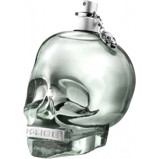 POLICE Police To Be Green Eau de Toilette 40 ml