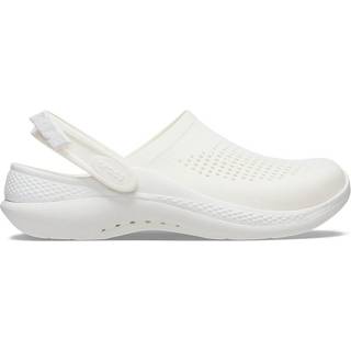Crocs LiteRide 360 Clog - White - US M5/W7 (EU 37-38)