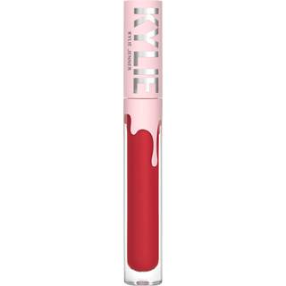 Kylie Cosmetics Kylie Jenner Matte Liquid Lipstick Flydende læbestift Skygge 404 Call Me 3 ml - 3 ml