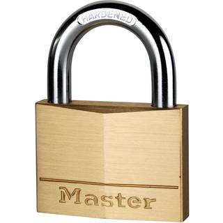 Låse MasterLock Stand; 60 mm