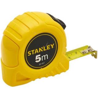 STANLEY 0-30-497 Målebånd 19 mm, 5 meter